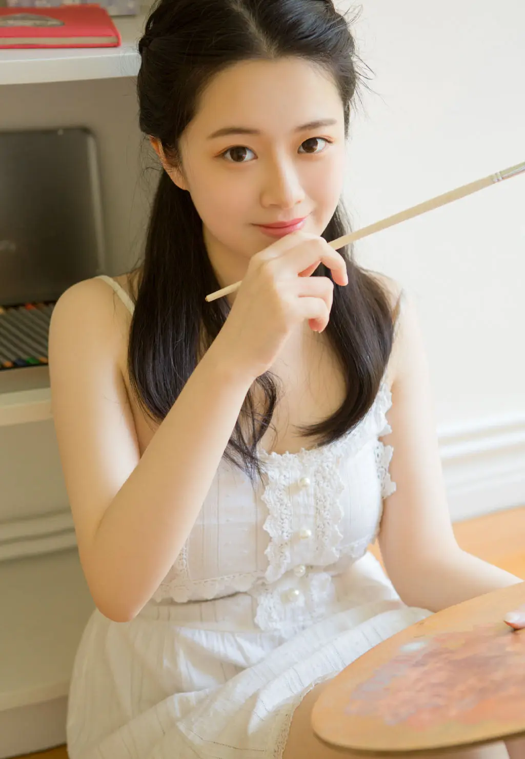 武义县厦门伴游小姐姐谭卓